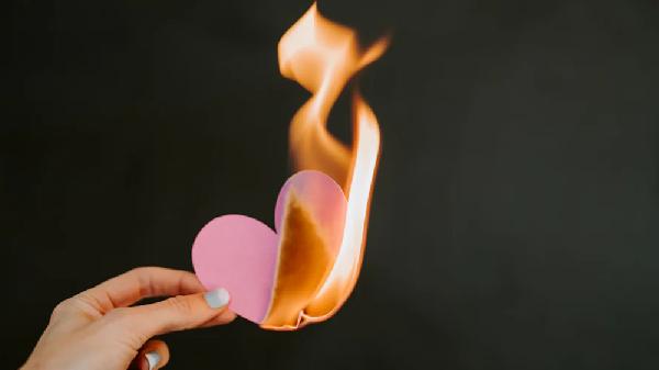 婚姻过得很压抑想离第一系列婚心很累